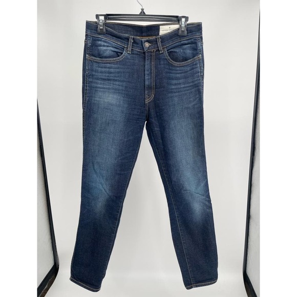 Imogen + Willie Josette High Rise Jeans 29 - Picture 2 of 11